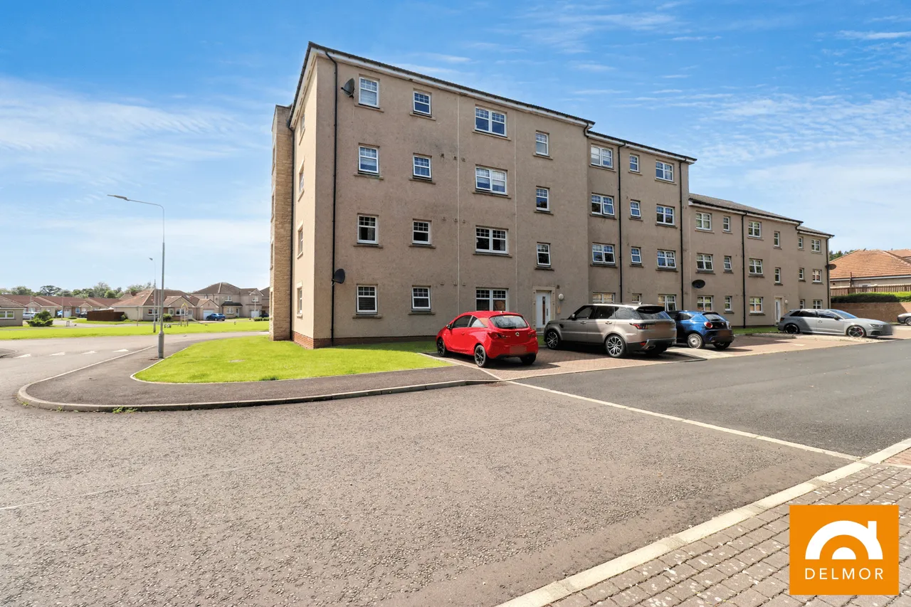 Thornton, Kirkcaldy, KY1, photo 19