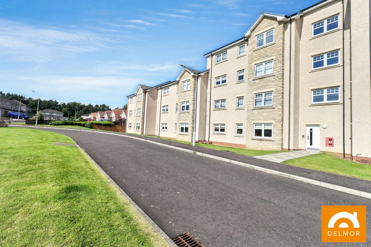 Thornton, Kirkcaldy, KY1, photo 2