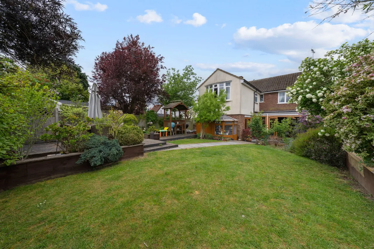 Moreton, Ongar, CM5, photo 11