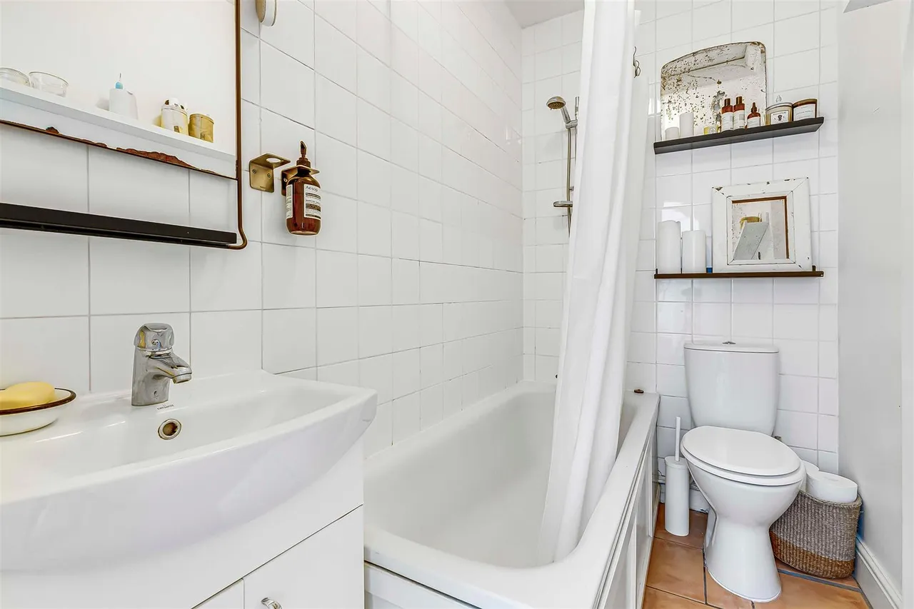 Upper Richmond Road West, East Sheen, SW14, photo 7
