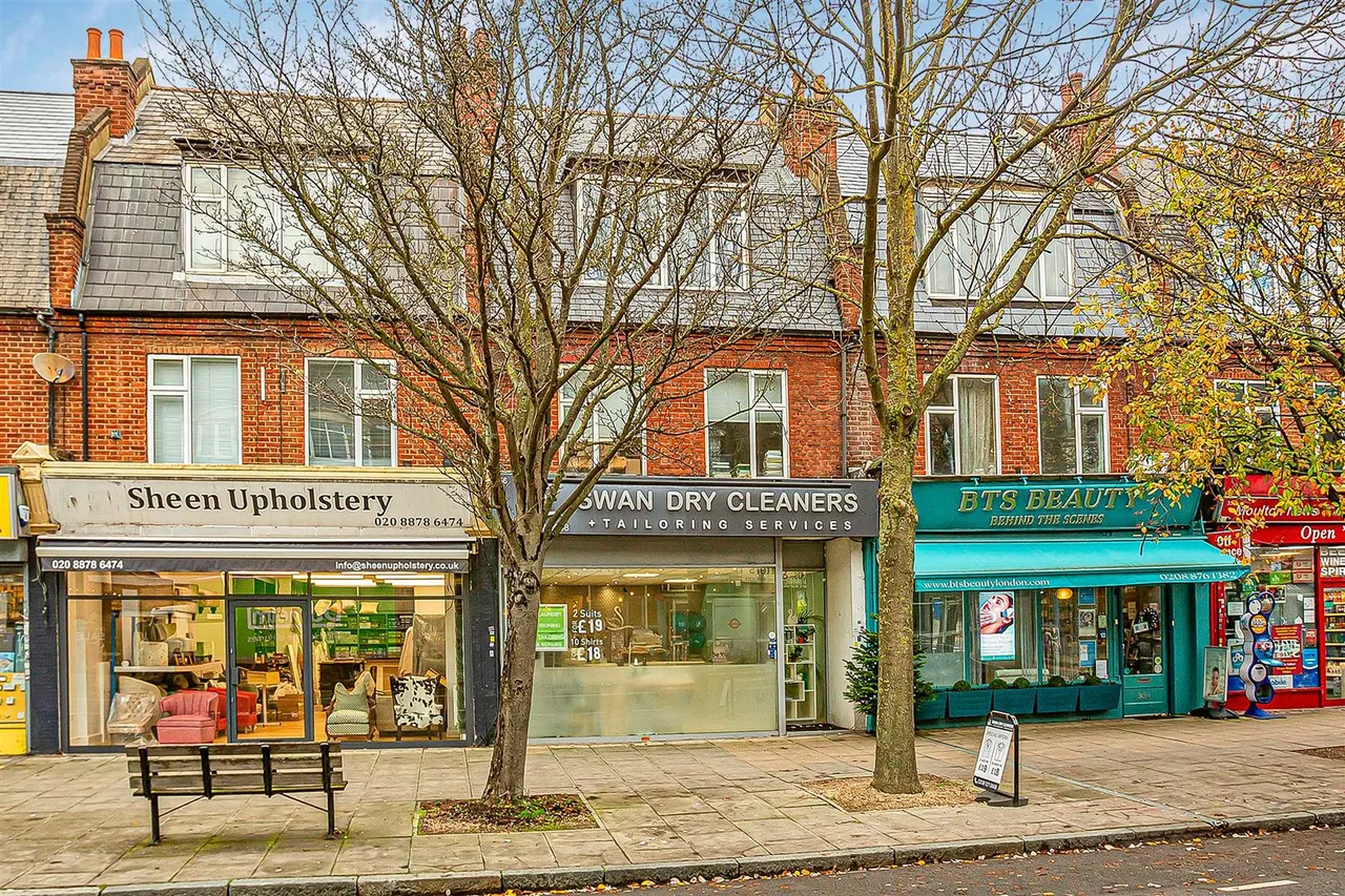Upper Richmond Road West, East Sheen, SW14, photo 10