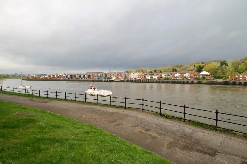Green Lane, Gateshead, photo 2