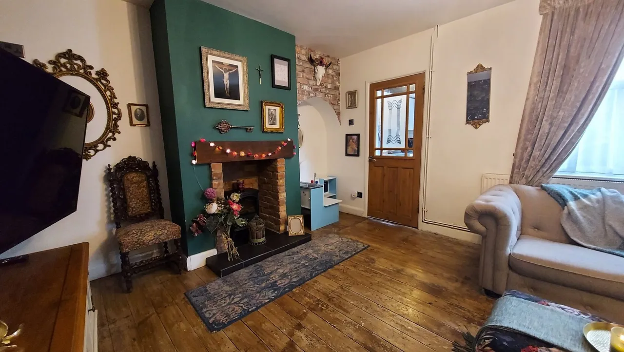 Alexandra Terrace, BOURNE, PE10, photo 4