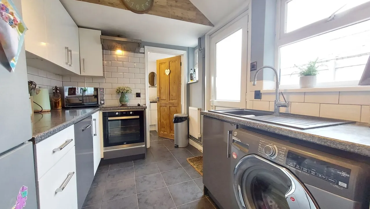 Alexandra Terrace, BOURNE, PE10, photo 8