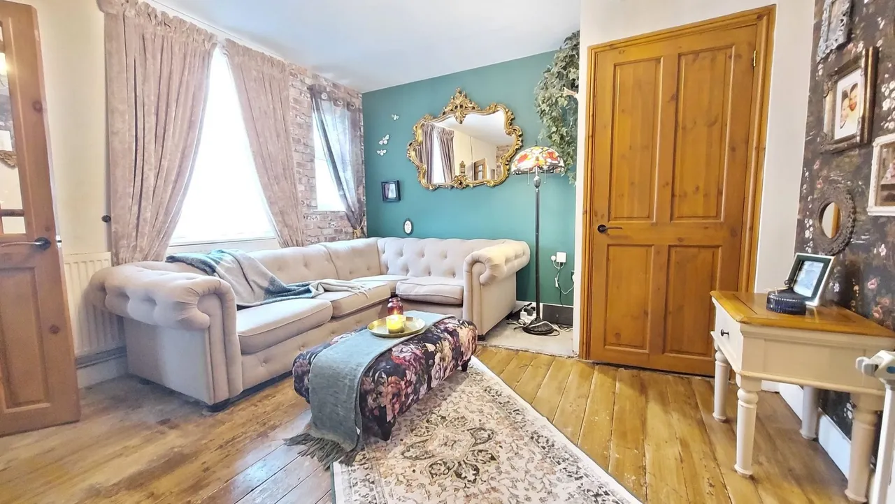 Alexandra Terrace, BOURNE, PE10, photo 2