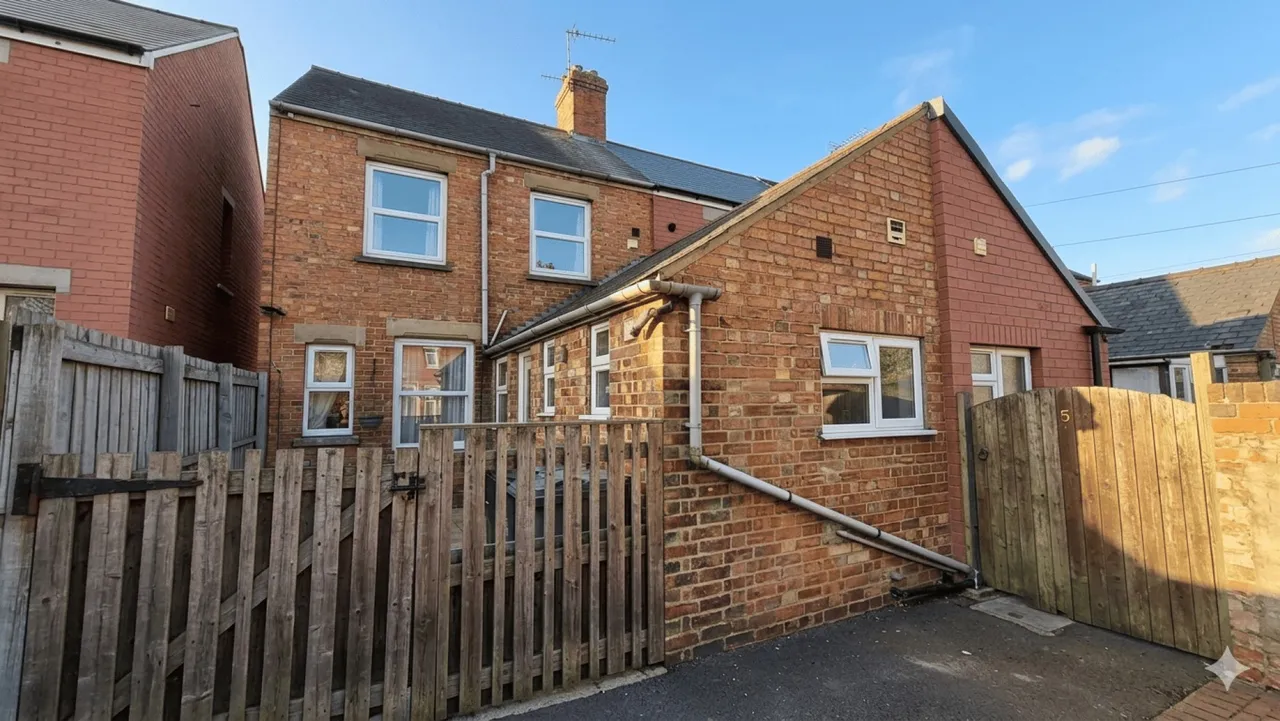 Alexandra Terrace, BOURNE, PE10, photo 16