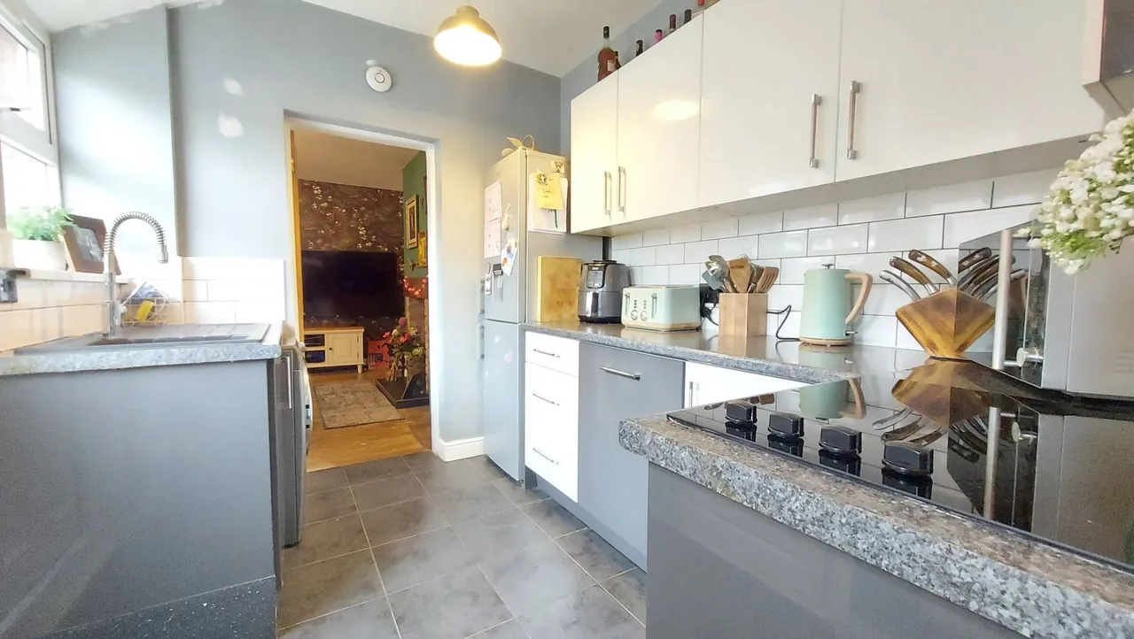 Alexandra Terrace, BOURNE, PE10, photo 7