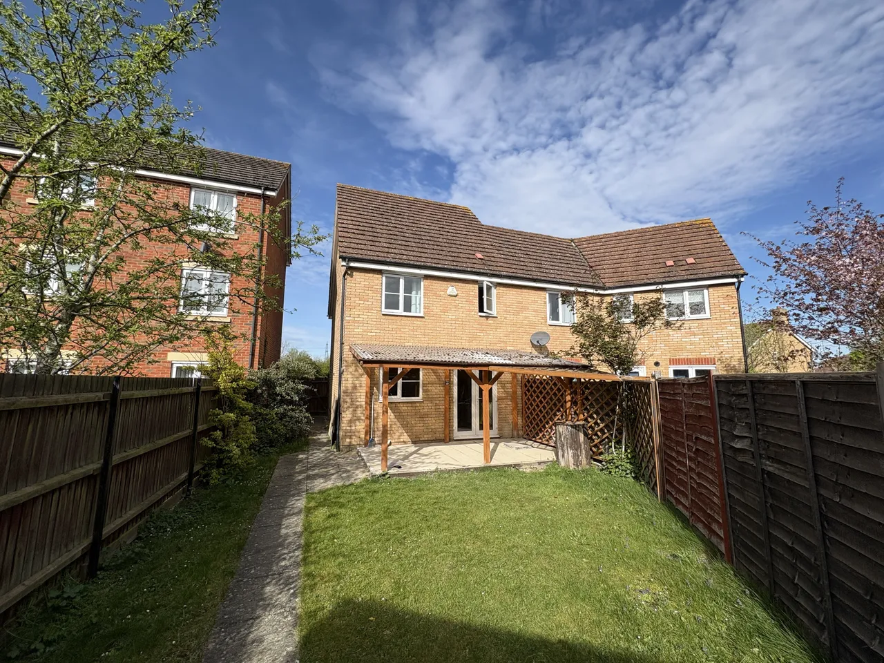 Kingfisher Drive, Soham, ELY, photo 6