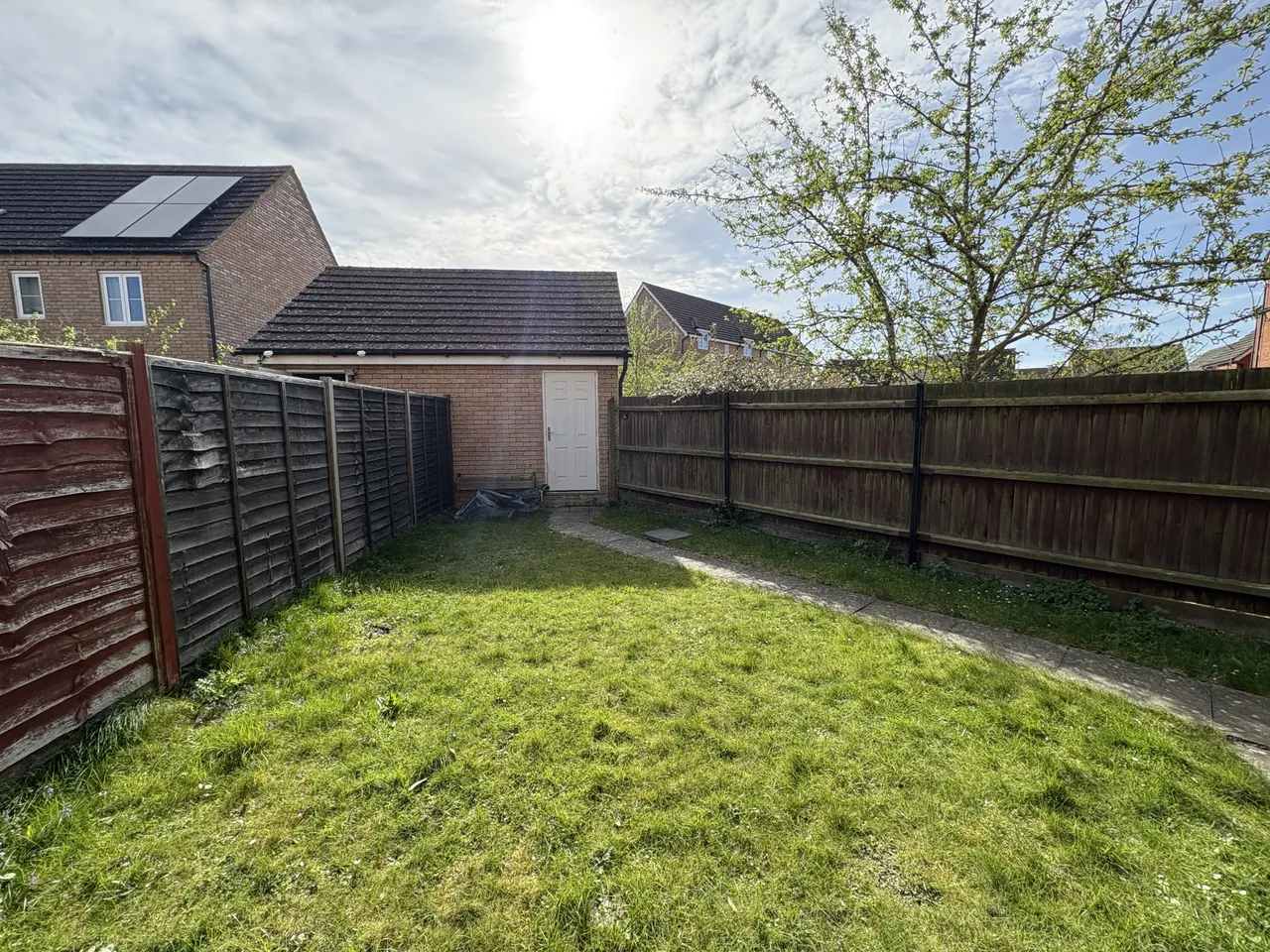 Kingfisher Drive, Soham, ELY, photo 7