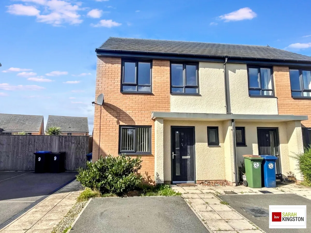 2 bed house for sale, Cleveland, TS10