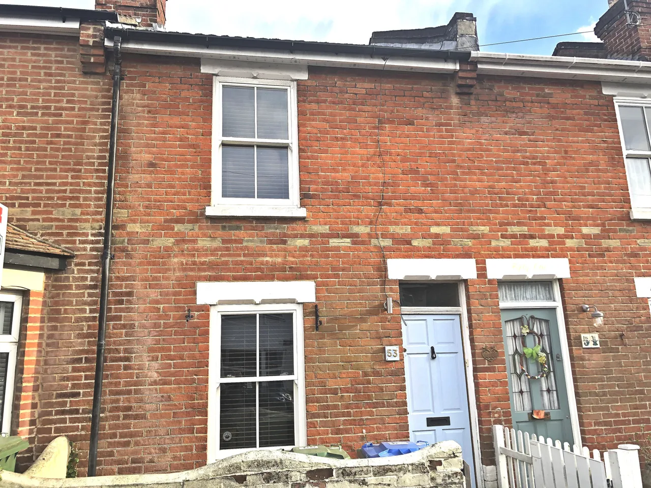 2 bed house to rent, Pointout Road, Bassett, SO16