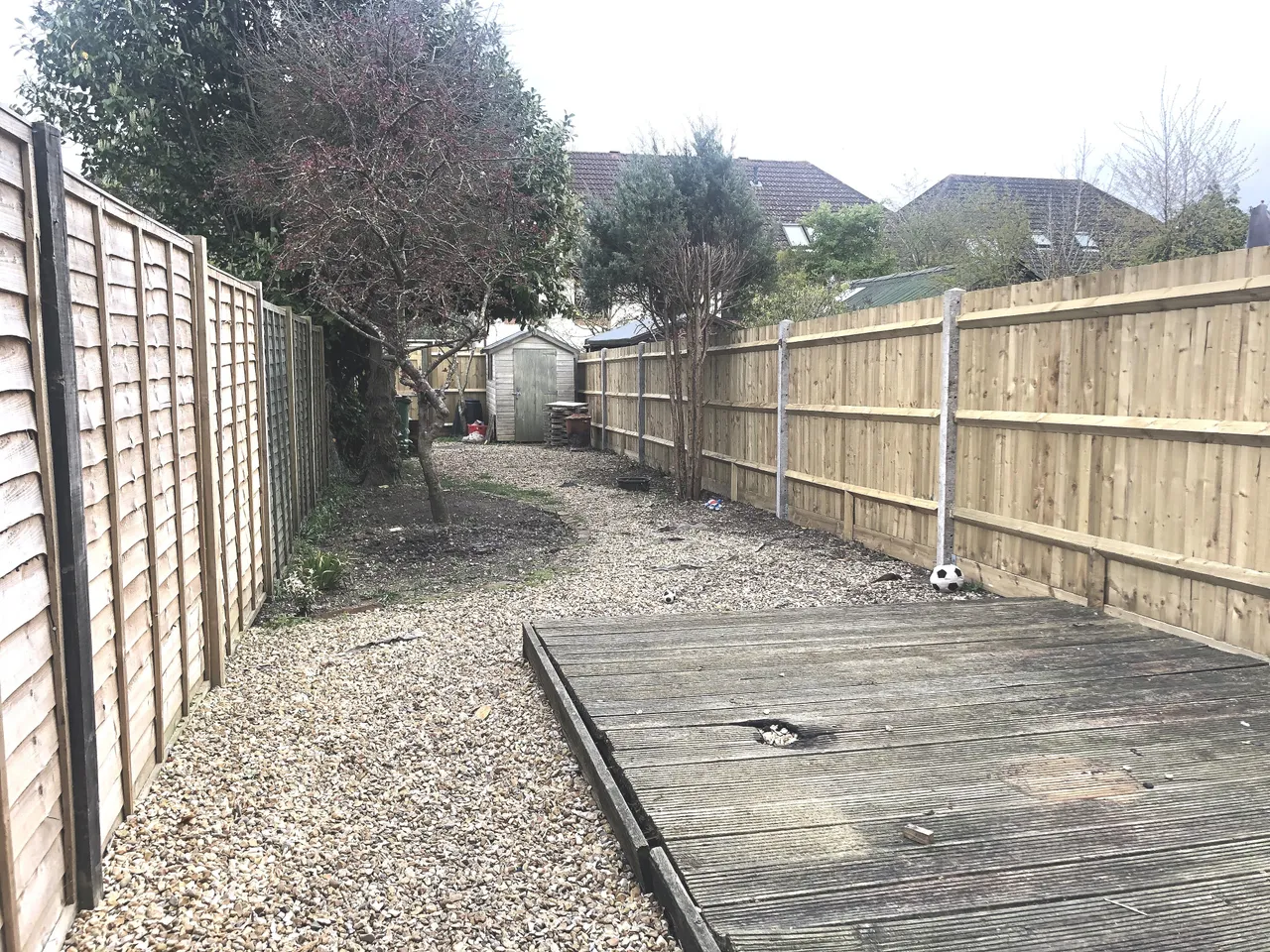 Pointout Road, Bassett, SO16, photo 13