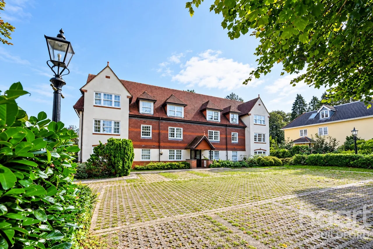 Guildford, GU1, photo 8