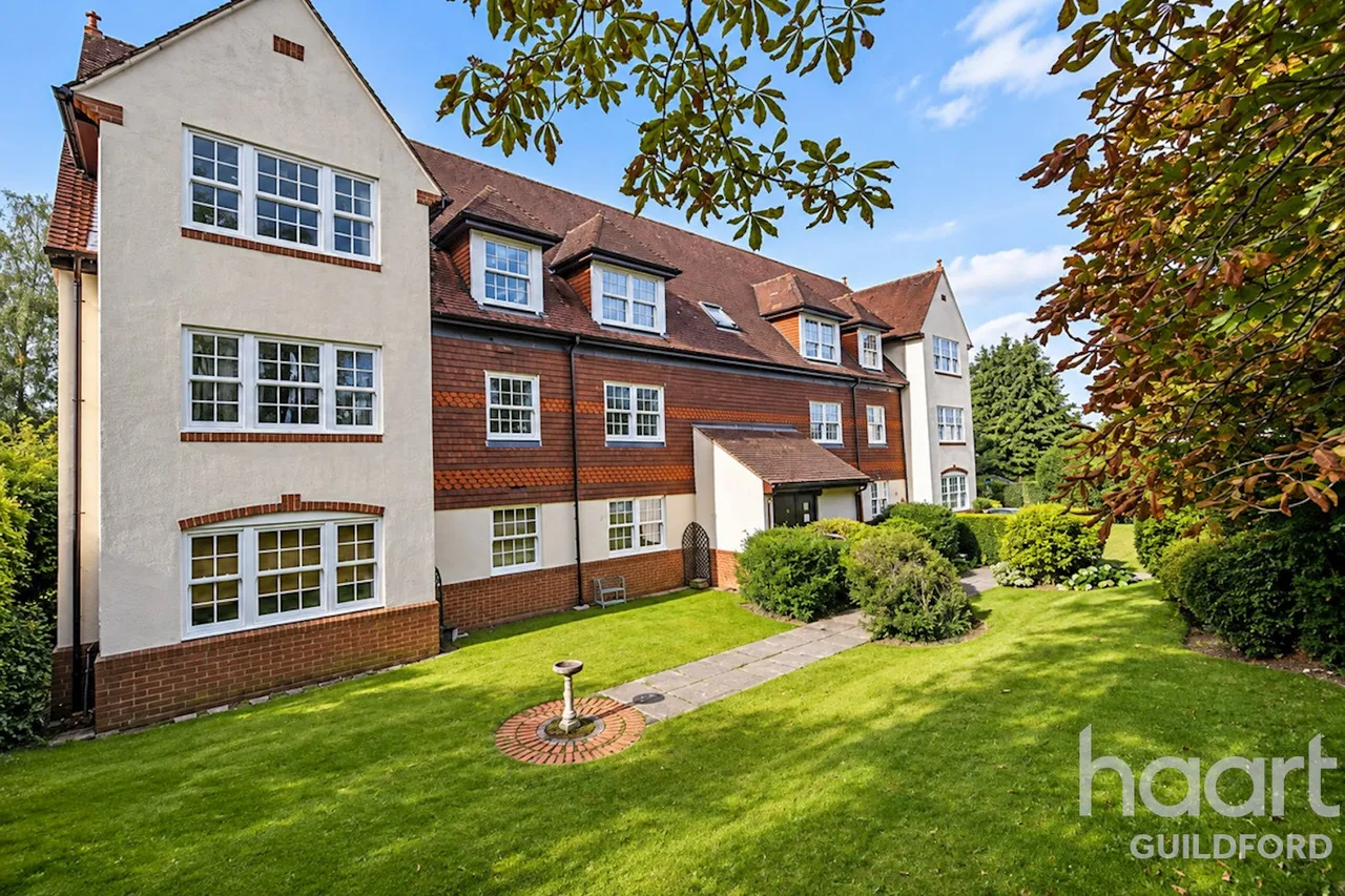 2 bed flat to rent, Guildford, GU1