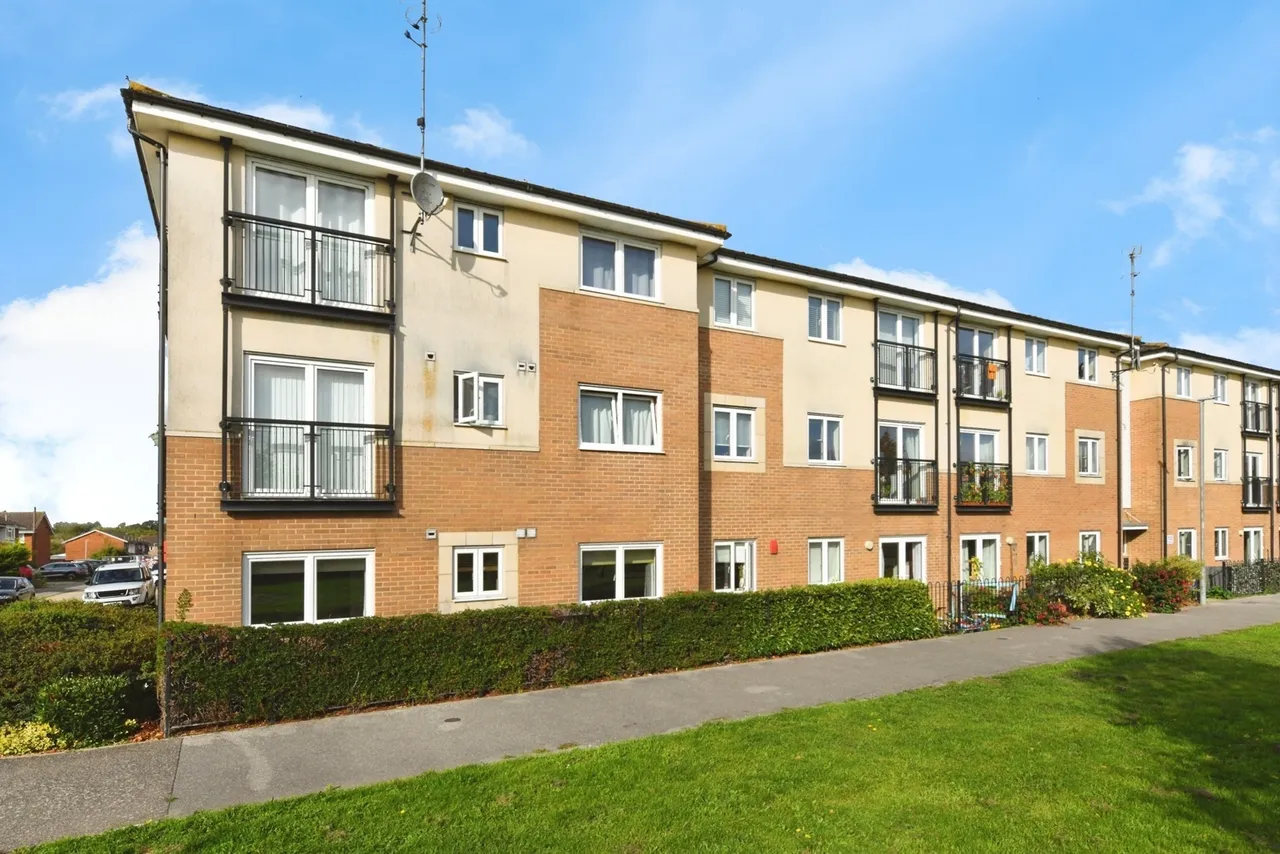 Hobart Close, Chelmsford, Essex, CM1, photo 15