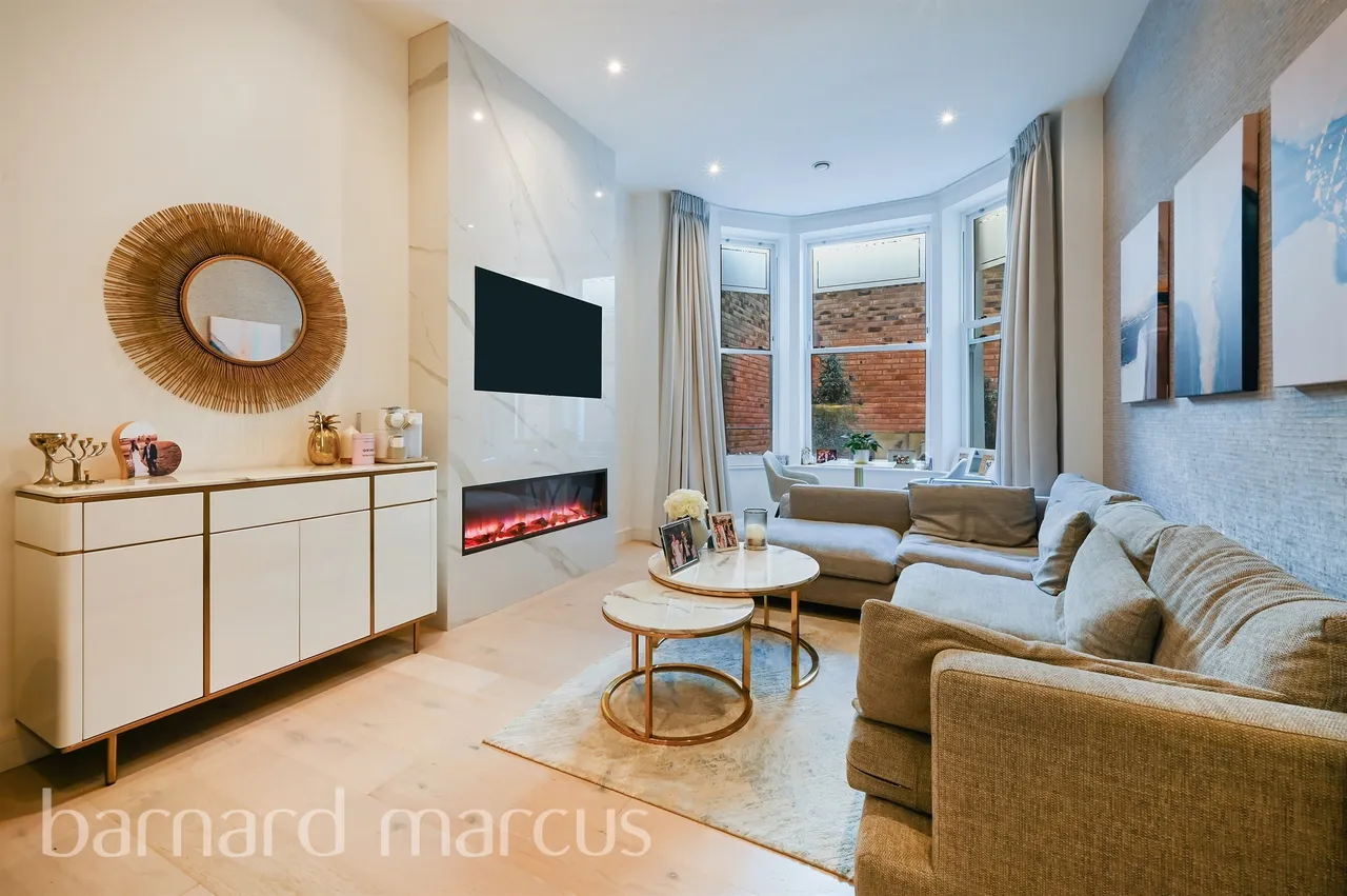 Sinclair Road, London, W14, photo 7