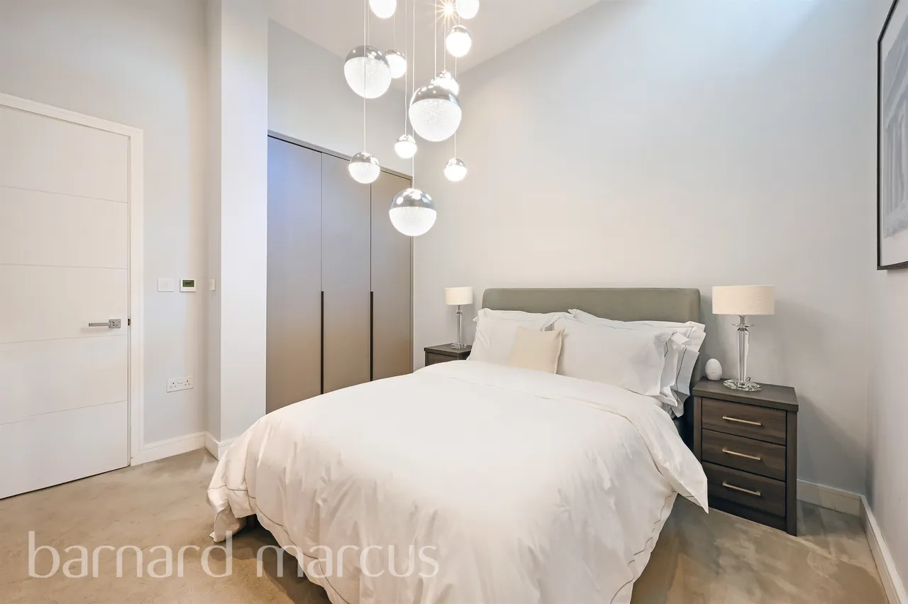 Sinclair Road, London, W14, photo 6
