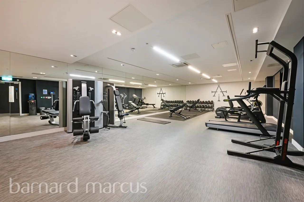 Sinclair Road, London, W14, photo 8