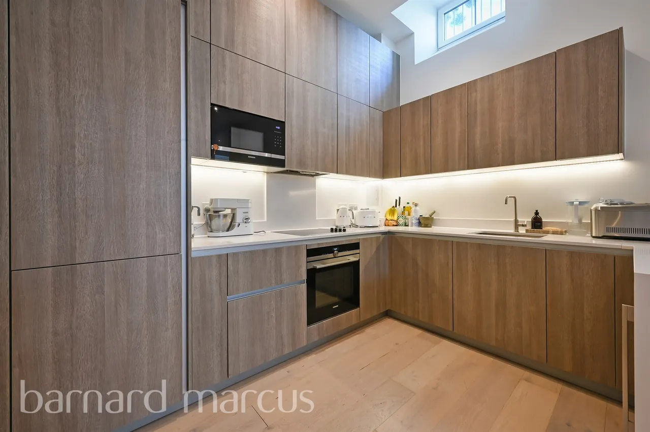 Sinclair Road, London, W14, photo 17