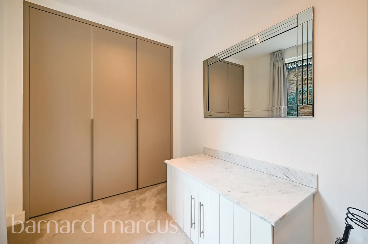 Sinclair Road, London, W14, photo 12