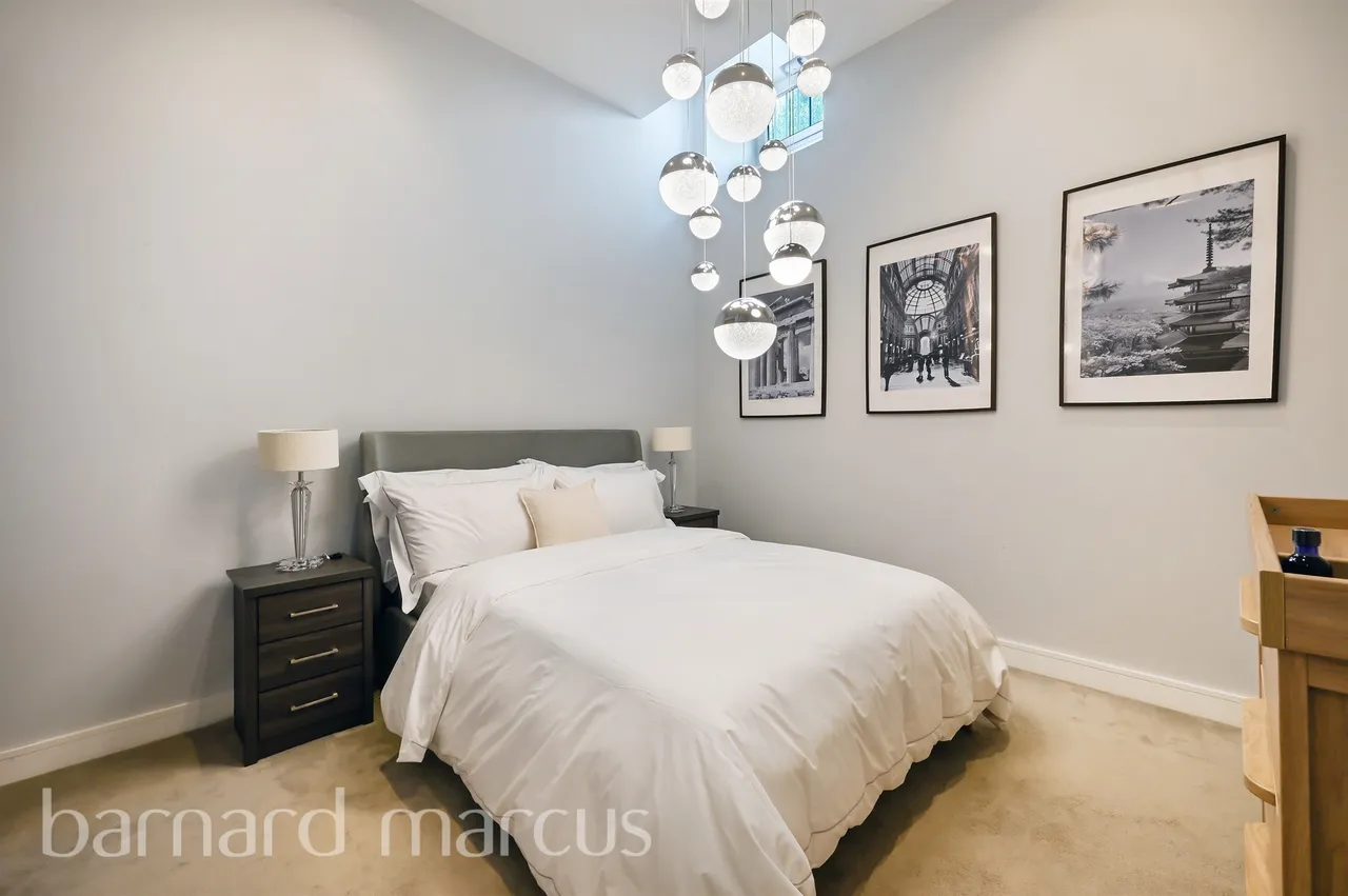 Sinclair Road, London, W14, photo 19