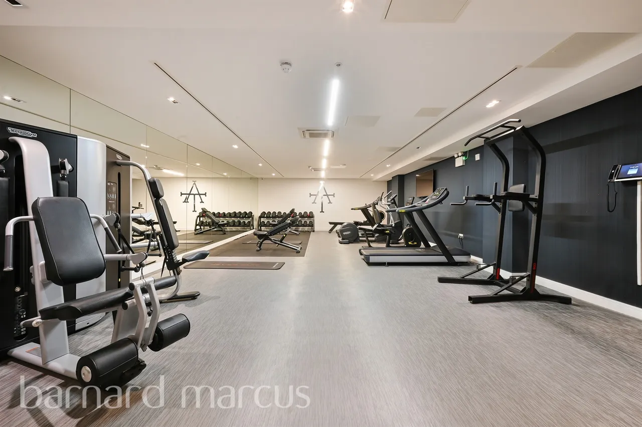 Sinclair Road, London, W14, photo 11