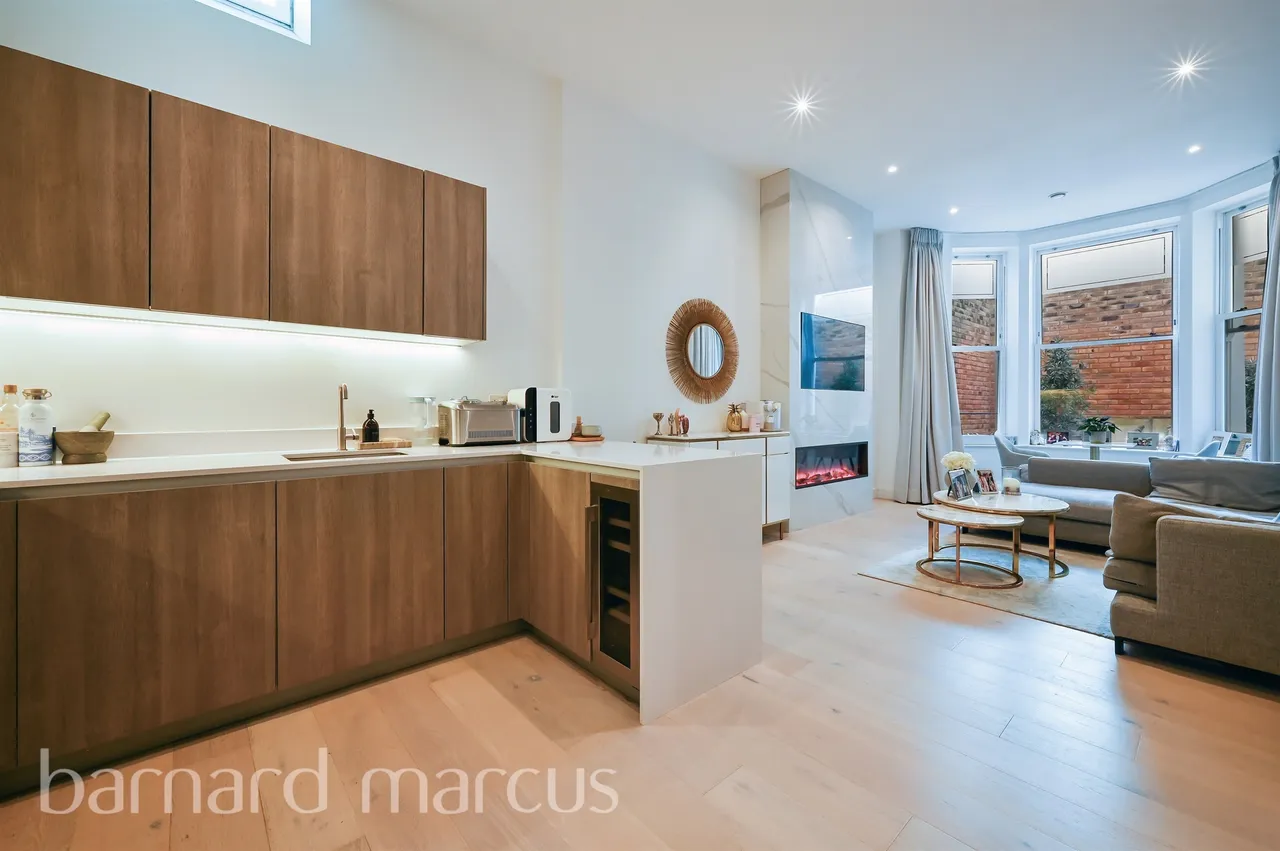Sinclair Road, London, W14, photo 16