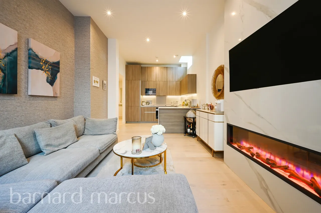 Sinclair Road, London, W14, photo 20