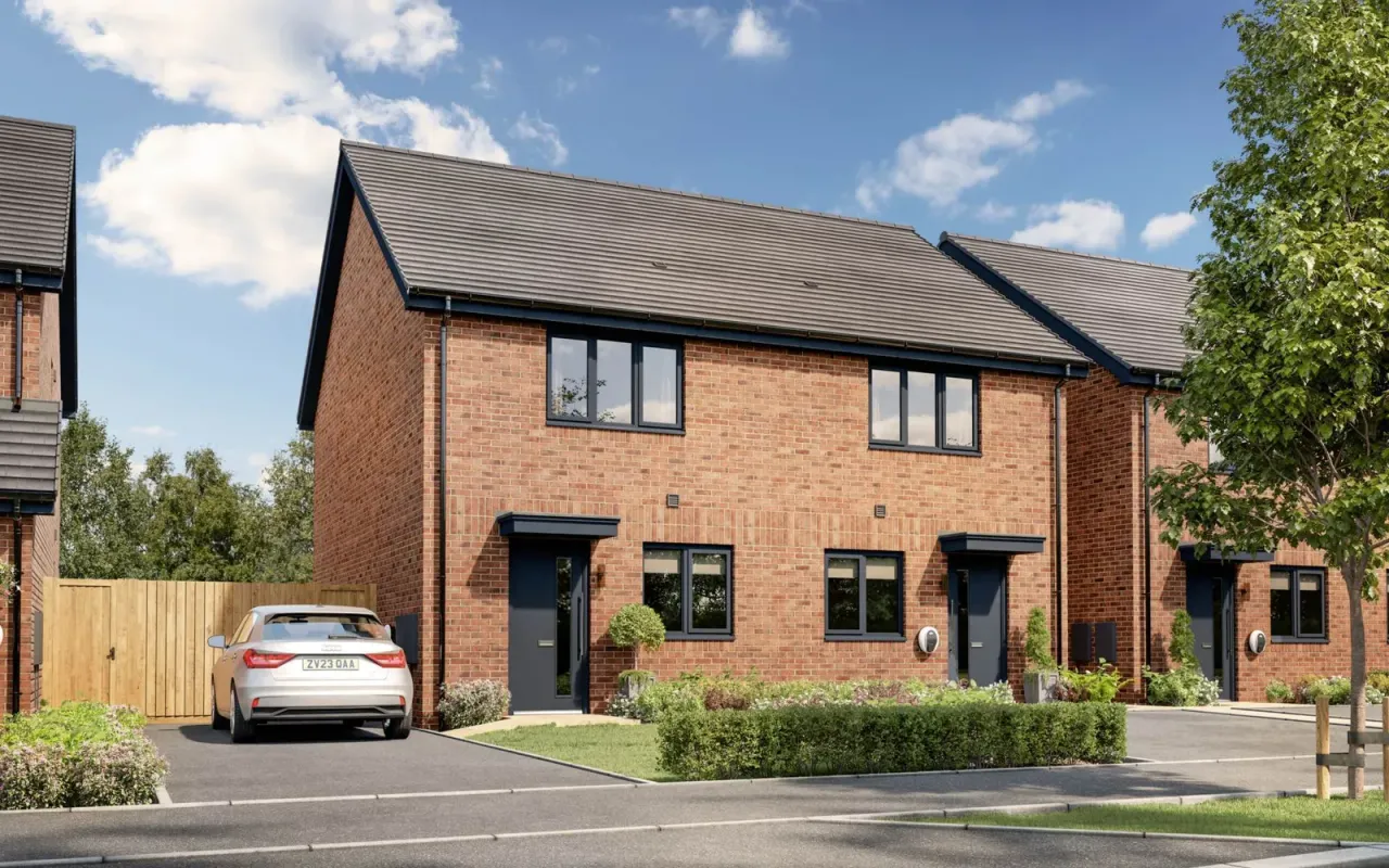 Calamite Close, Thatto Heath, photo 7