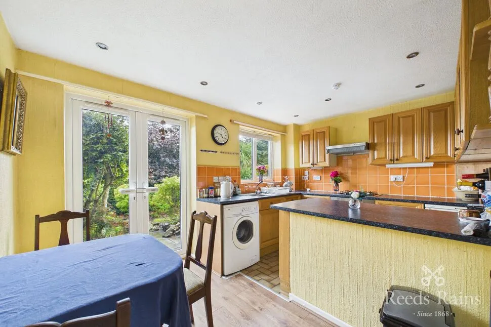 Ramsey Close, Whiston, Merseyside, L35, photo 4