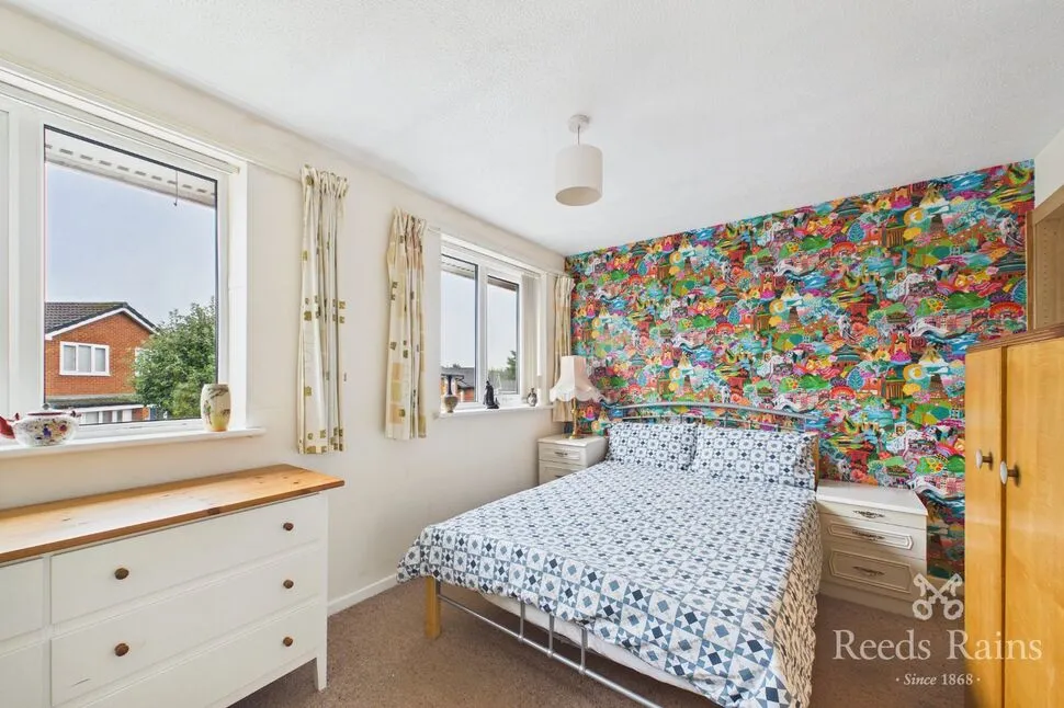 Ramsey Close, Whiston, Merseyside, L35, photo 5