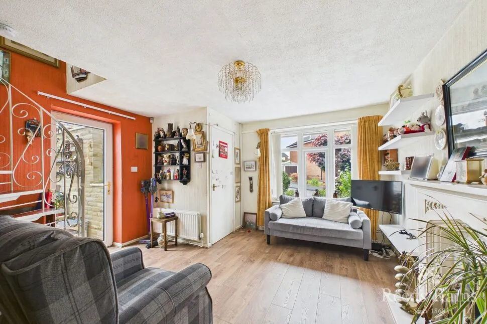 Ramsey Close, Whiston, Merseyside, L35, photo 2