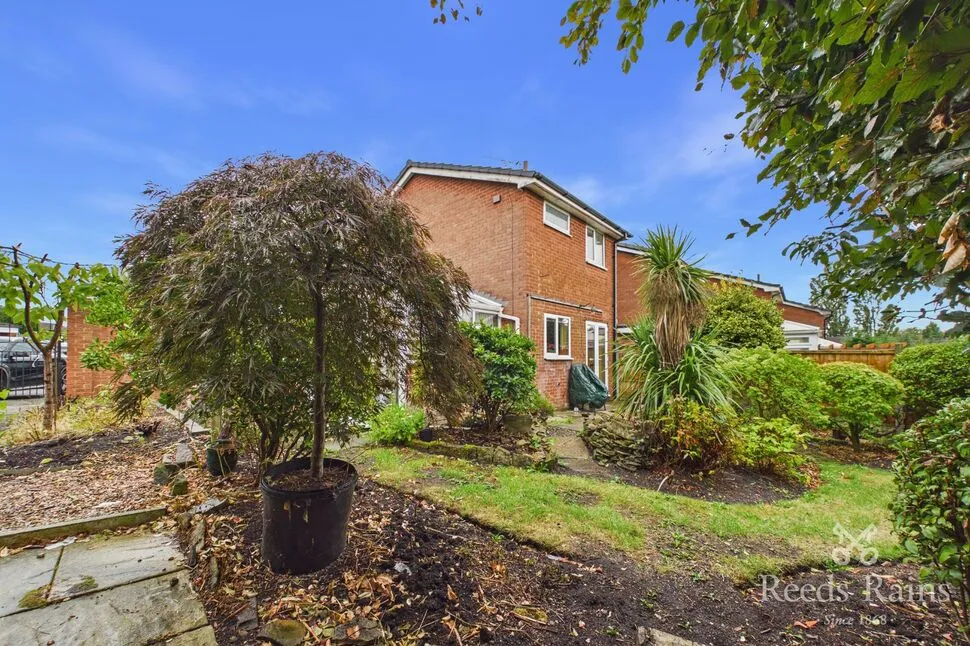 Ramsey Close, Whiston, Merseyside, L35, photo 10