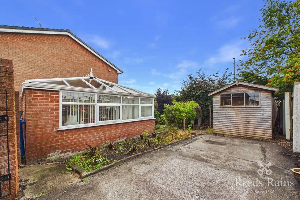 Ramsey Close, Whiston, Merseyside, L35, photo 9