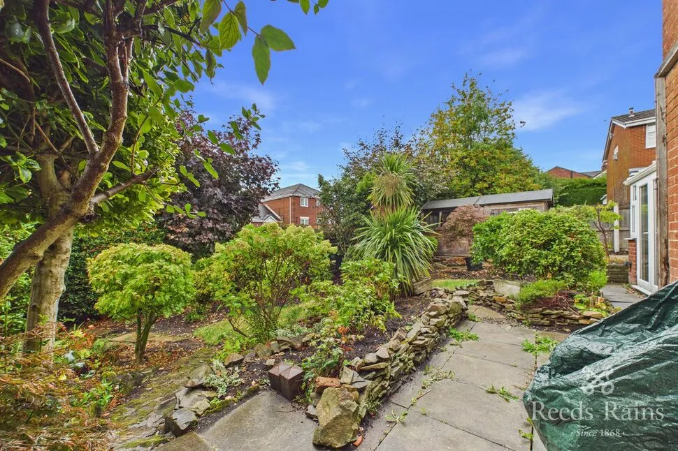 Ramsey Close, Whiston, Merseyside, L35, photo 8