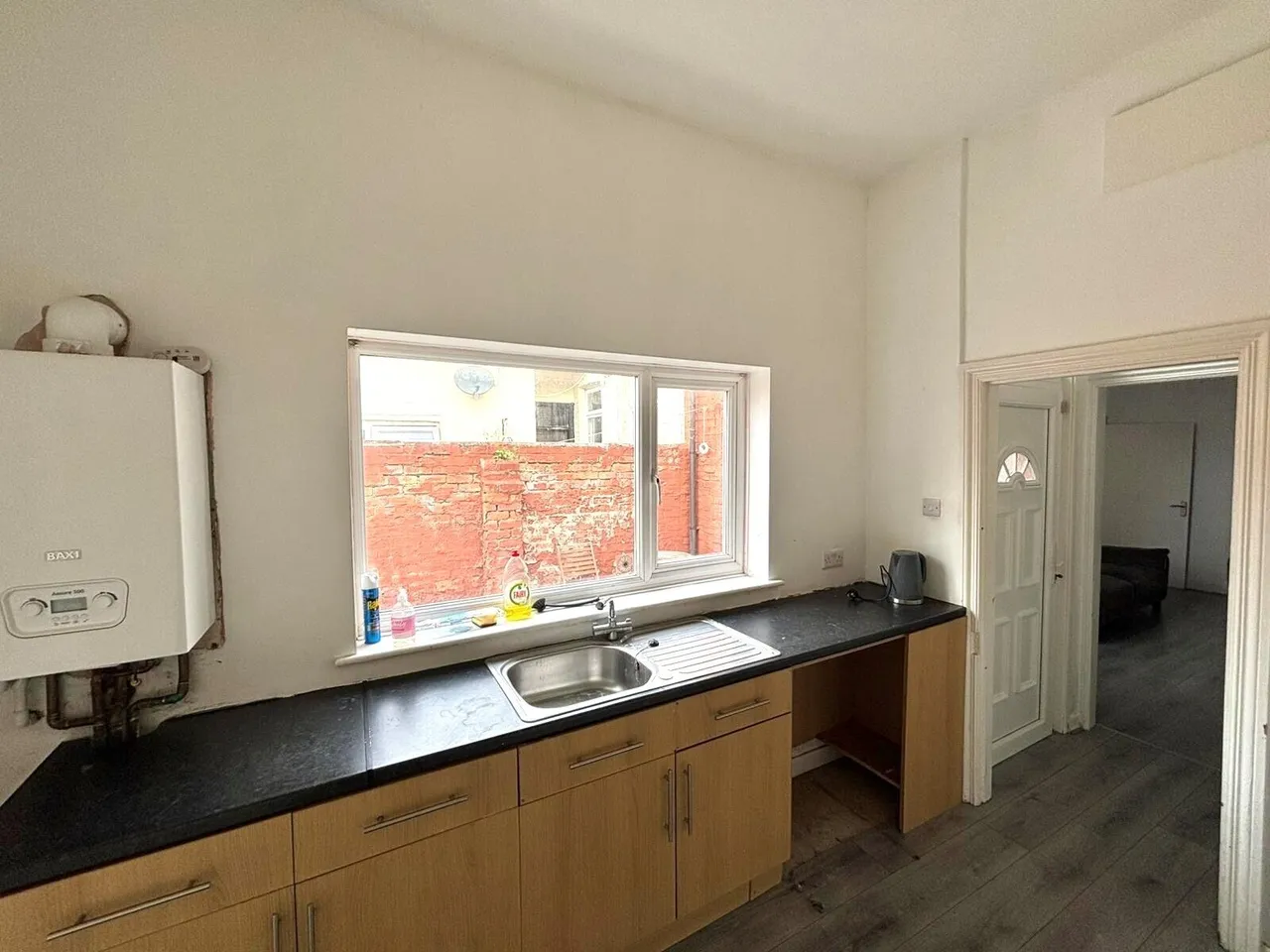 St Leonard Street, Sunderland, SR2, photo 3