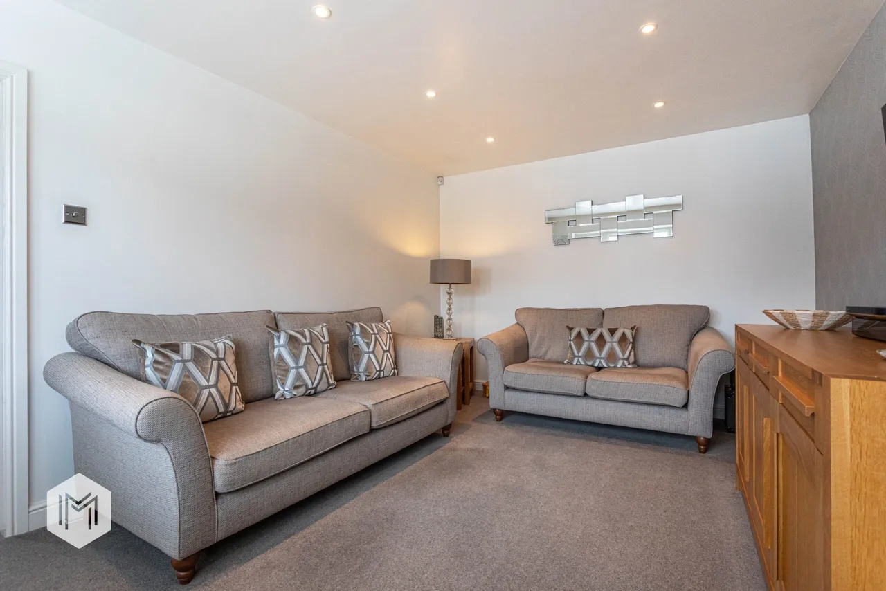 Withington Drive, Astley, Tyldesley, Manchester, M29 7NW, photo 7