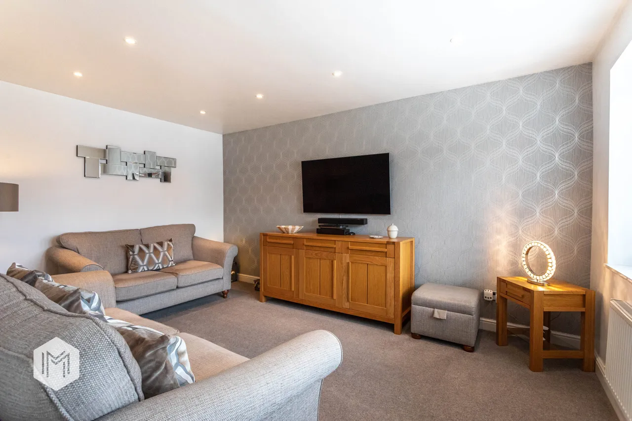 Withington Drive, Astley, Tyldesley, Manchester, M29 7NW, photo 2