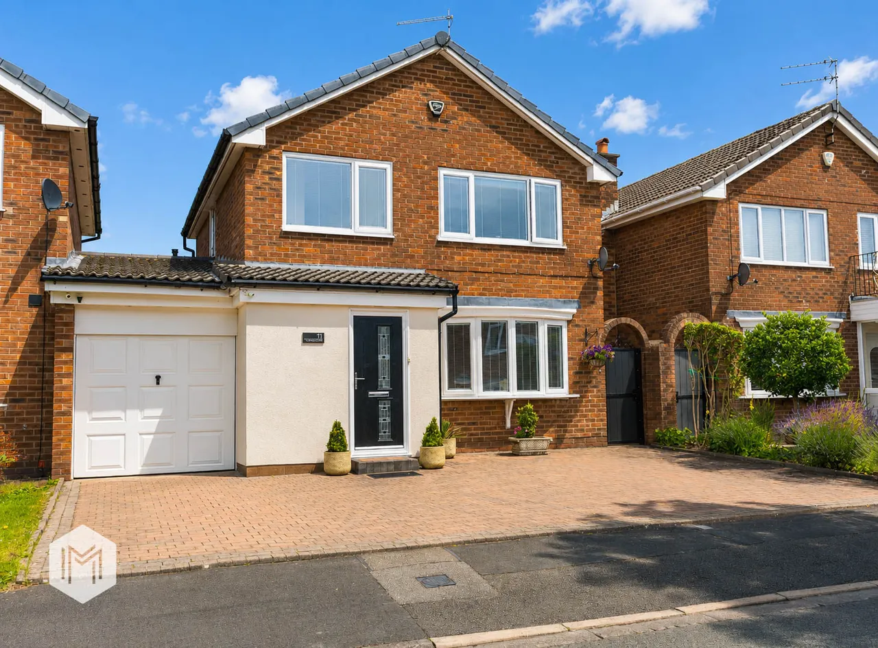 Withington Drive, Astley, Tyldesley, Manchester, M29 7NW, photo 23