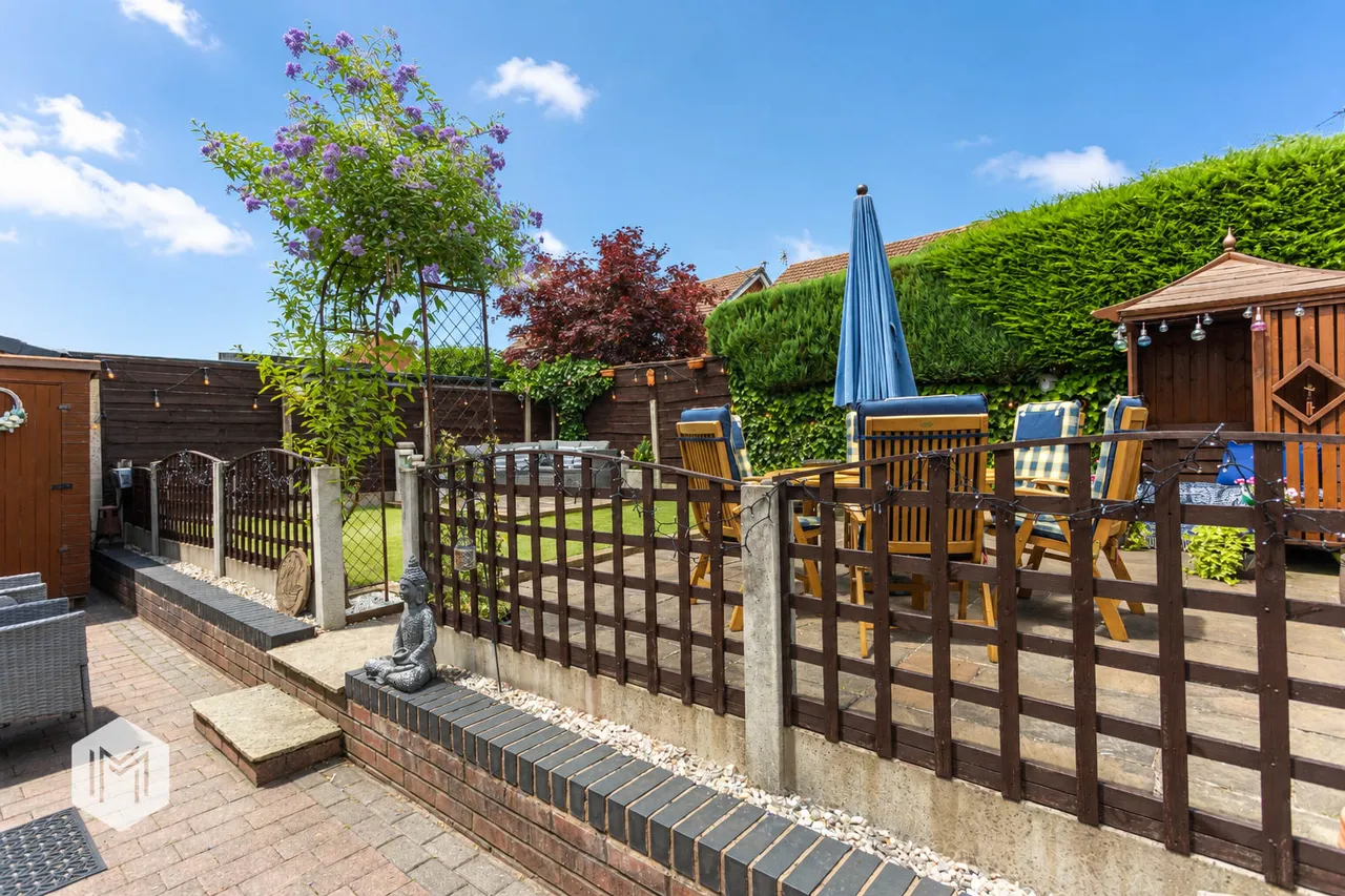 Withington Drive, Astley, Tyldesley, Manchester, M29 7NW, photo 20