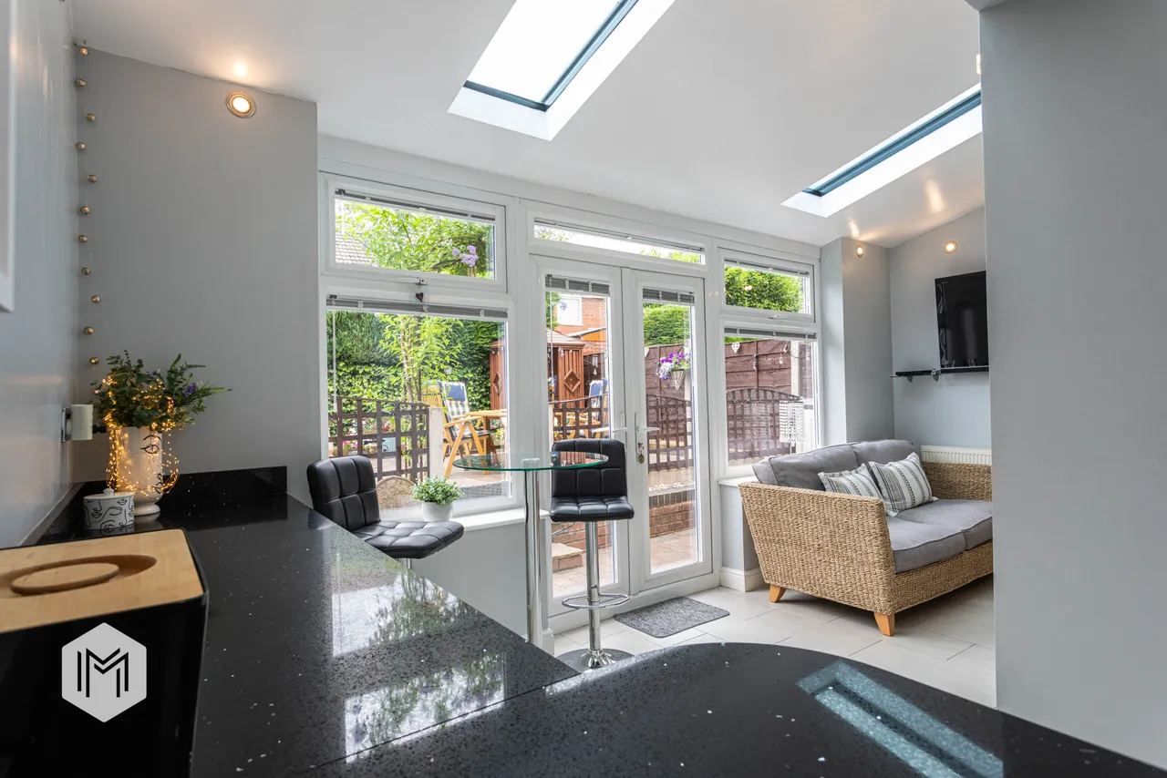 Withington Drive, Astley, Tyldesley, Manchester, M29 7NW, photo 11