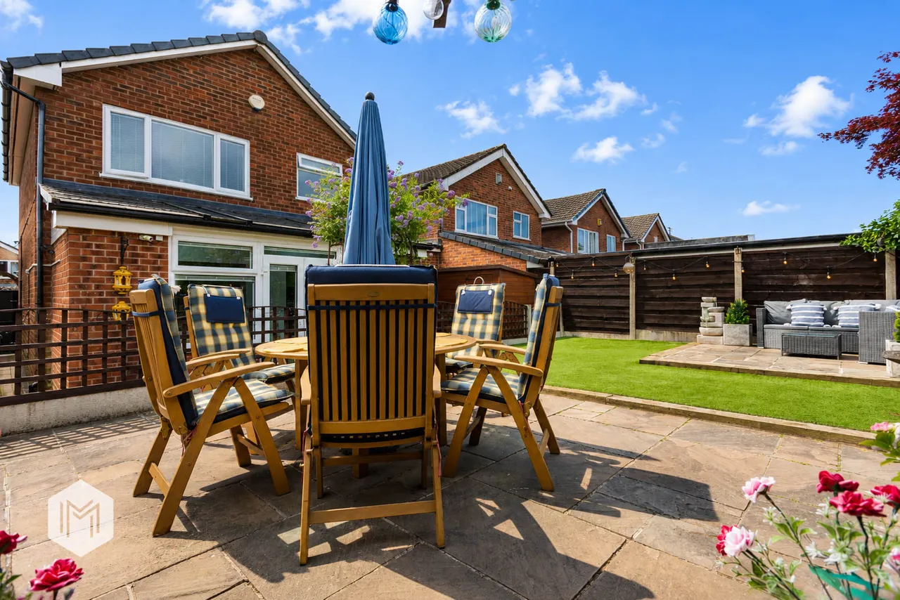 Withington Drive, Astley, Tyldesley, Manchester, M29 7NW, photo 22