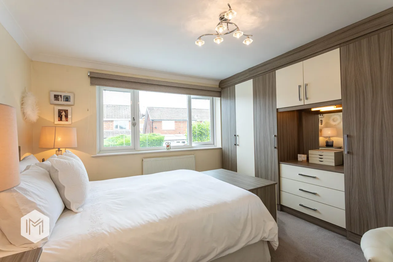 Withington Drive, Astley, Tyldesley, Manchester, M29 7NW, photo 14