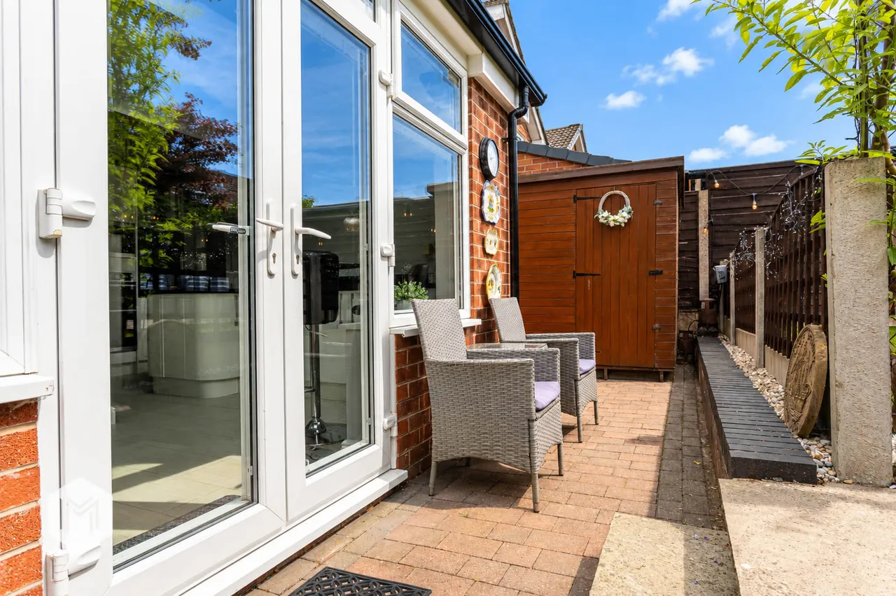 Withington Drive, Astley, Tyldesley, Manchester, M29 7NW, photo 19