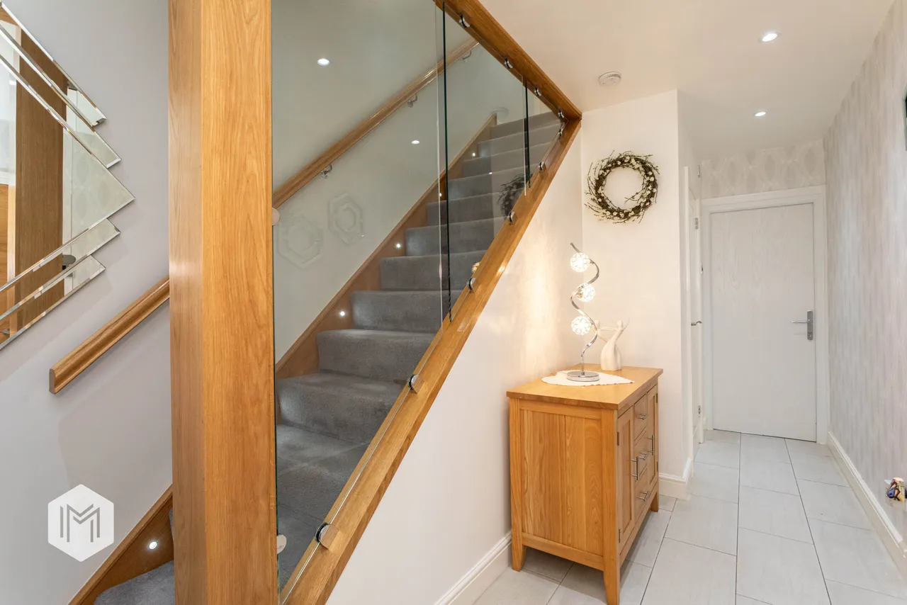 Withington Drive, Astley, Tyldesley, Manchester, M29 7NW, photo 5