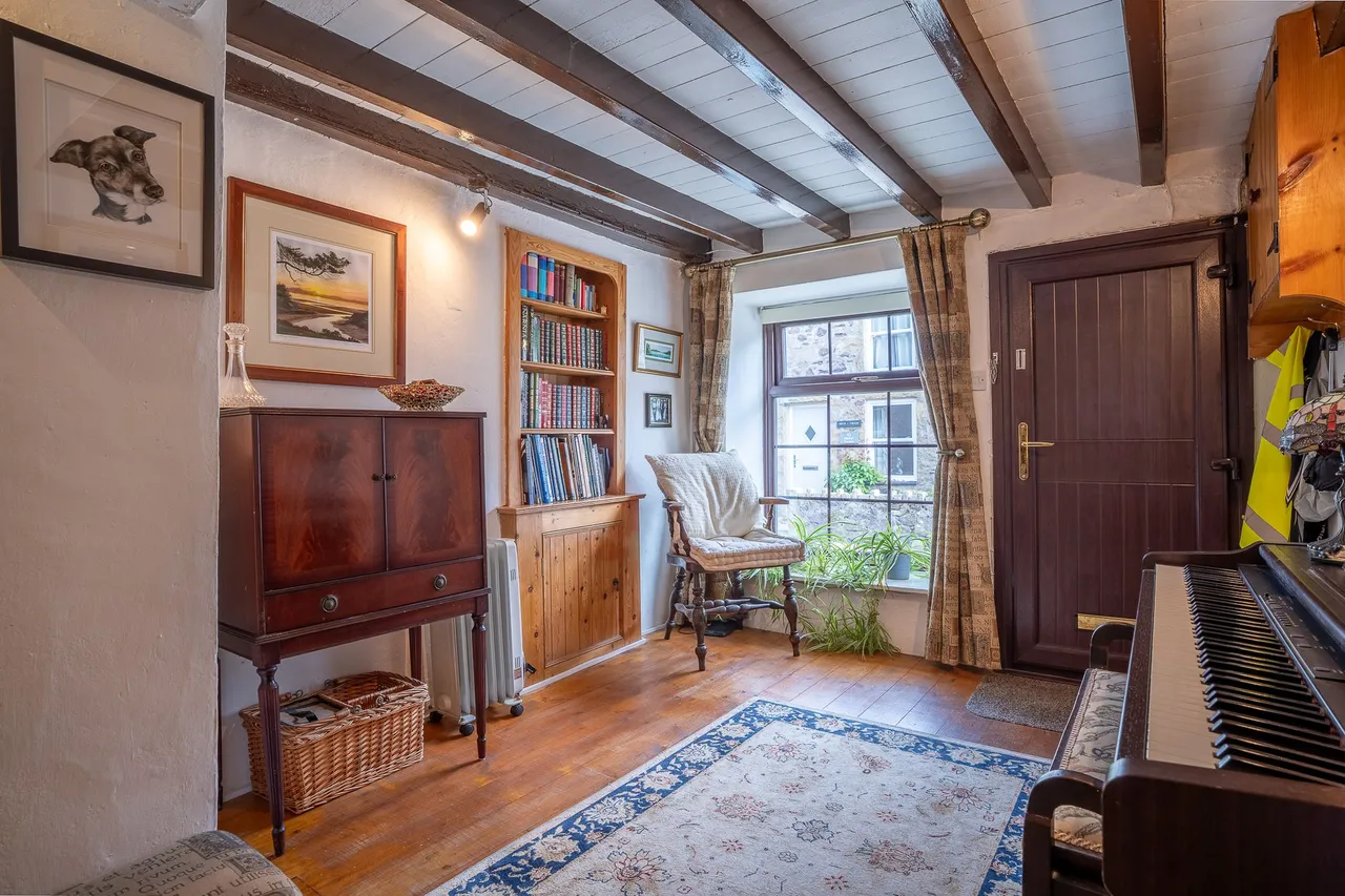 Bwthyn Pedrog, Llanbedrog, Pwllheli, Gwynedd, LL53 7PE, photo 9