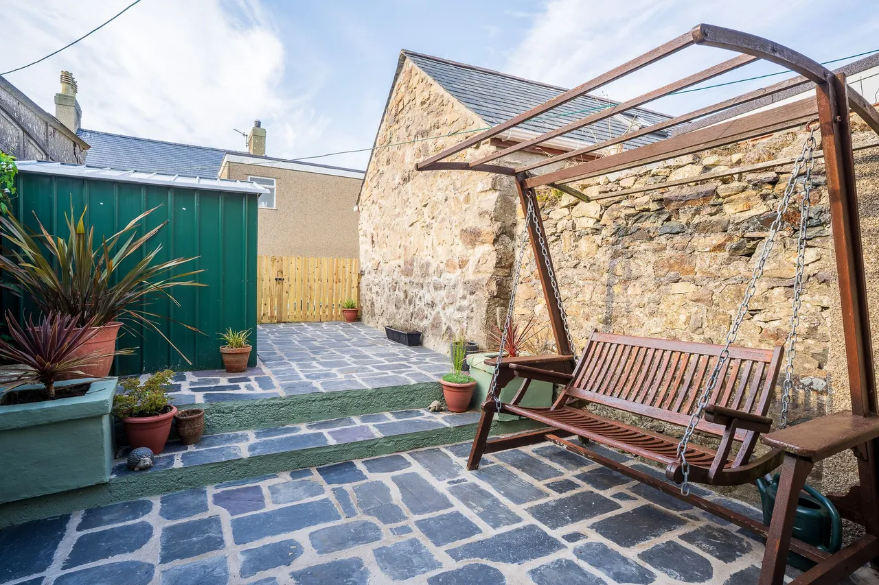 Bwthyn Pedrog, Llanbedrog, Pwllheli, Gwynedd, LL53 7PE, photo 4