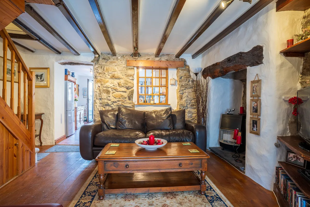 Bwthyn Pedrog, Llanbedrog, Pwllheli, Gwynedd, LL53 7PE, photo 8