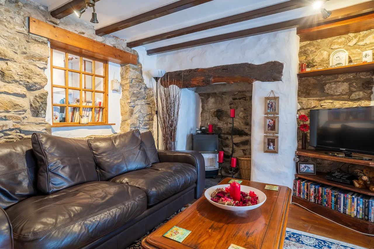Bwthyn Pedrog, Llanbedrog, Pwllheli, Gwynedd, LL53 7PE, photo 7