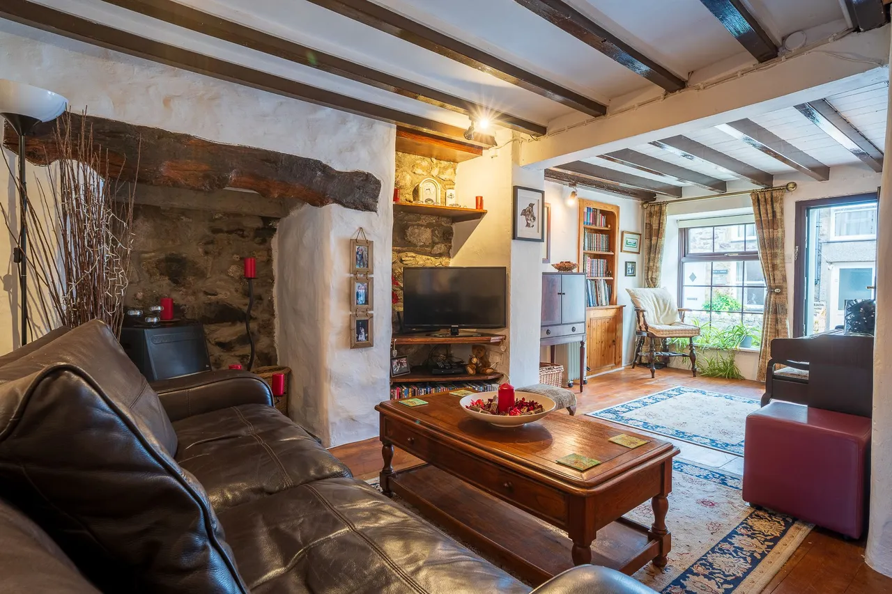 Bwthyn Pedrog, Llanbedrog, Pwllheli, Gwynedd, LL53 7PE, photo 5